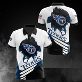 20% OFF Cheap Men’s Tennessee Titans Polo Super For Sale