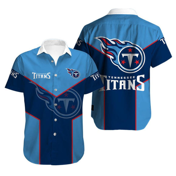 15% SALE OFF Best Men’s Tennessee Titans Shirt Blue Navy & Blue