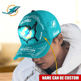 The Best Cheap Miami Dolphins Hats I Am A Miami Fan Custom Name