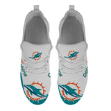 23% OFF Cheap Miami Dolphins Sneakers For Men Women, Dolphins shoes