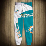 Buy Best Miami Dolphins Sweatpants Womens - Get 18% OFF Now