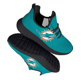 23% OFF Miami Dolphins Yeezy Sneakers, Custom Dolphins Shoes