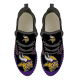 23% OFF Cheap Minnesota Vikings Sneakers For Men Women, Vikings shoes