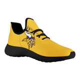 23% OFF Minnesota Vikings Yeezy Sneakers, Custom Vikings Shoes