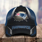 Lowest Price Best Unisex New England Patriots Adjustable Hat