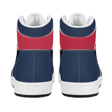 Up To 25% OFF Best New England Patriots High Top Sneakers