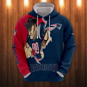 20% OFF New England Hoodie Mens Cheap- Limitted Time Sale
