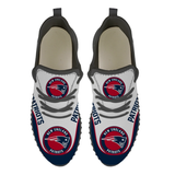23% OFF Cheap New England Patriots Sneakers For Men Women, Patriots shoes