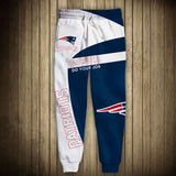 Buy Best New England Patriots Sweatpants Womens - Get 18% OFF Now
