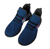 23% OFF New England Patriots Yeezy Sneakers, Custom Patriots Shoes