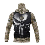 Up To 20% OFF New Orleans Saints Camo Hoodies Personalized Name Number