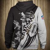 Up To 20% OFF New Orleans Saints 3D Hoodies Player Football