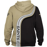 Up To 20% OFF New Orleans Saints Hoodies Football No 02 For Men Women