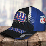 Lowest Price Best Unisex New York Giants Adjustable Hat