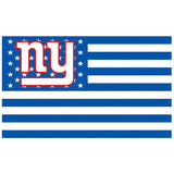25% OFF New York Giants Flag American Stars & Stripes For Sale