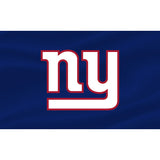 25% OFF New York Giants Flags 3x5 Team Logo - Only Today