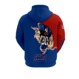 20% OFF New York Giants Hoodie Mens Cheap- Limitted Time Sale