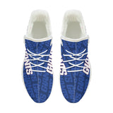 Up To 28% OFF New York Giants Shoes Team Name Repeat - Yeezy Boost