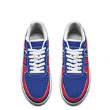 23% OFF Best New York Giants Sneakers Air Force Mens Womens