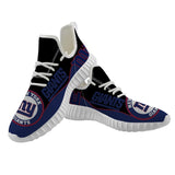 23% OFF Cheap New York Giants Sneakers For Men Women, Giants shoes