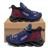 Up To 40% OFF The Best New York Giants Sneakers For Running Walking - Max soul shoes
