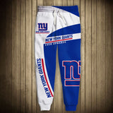 Buy Best New York Giants Sweatpants Womens - Get 18% OFF Now