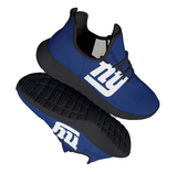 23% OFF New York Giants Yeezy Sneakers, Custom Giants Shoes