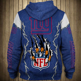 20% OFF Men’s New York Giants Hoodies Cheap - Limited Time Offer