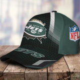 Lowest Price Best Unisex New York Jets Adjustable Hat