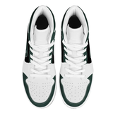 Up To 25% OFF Best New York Jets High Top Sneakers