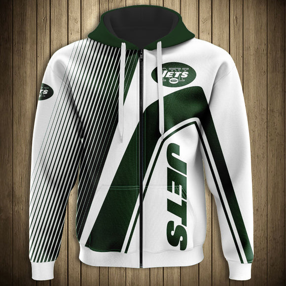 20% OFF Best Cheap New York Jets Hoodie Womens Football No 06