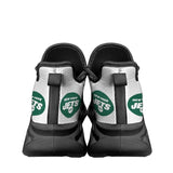 Up To 40% OFF The Best New York Jets Sneakers For Running Walking - Max soul shoes