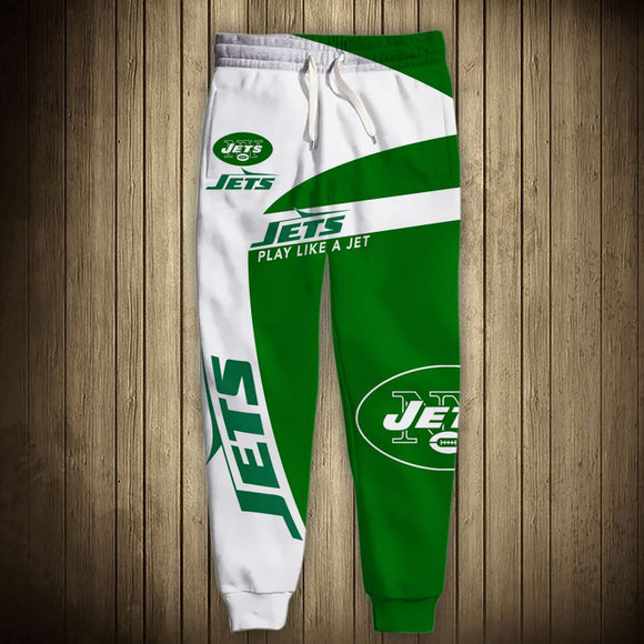 Buy Best New York Jets Sweatpants Womens - Get 18% OFF Now