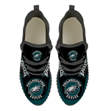 Philadelphia Eagles Sneakers For Men Women Footballfan365
