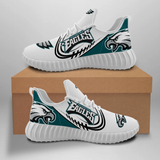 Philadelphia Eagles Sneakers Mens WZX0138Z67 Footballfan365