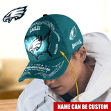 The Best Cheap Philadelphia Eagles Hats I Am A Philadelphia Fan Custom Name