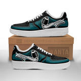 23% OFF Best Philadelphia Eagles Sneakers Air Force Mens Womens