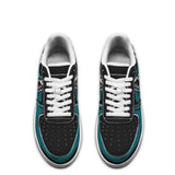 23% OFF Best Philadelphia Eagles Sneakers Air Force Mens Womens