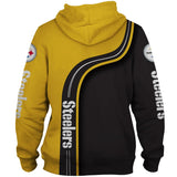 Up To 20% OFF Pittsburgh Steelers Hoodies Football No 02 For Men Women
