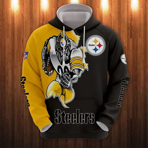 20% OFF Pittsburgh Steelers Hoodie Mens Cheap- Limitted Time Sale