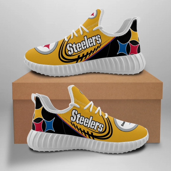 23% OFF Best Pittsburgh Steelers Sneakers Rugby Ball Vector For Sale