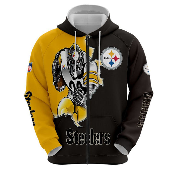 20% OFF Pittsburgh Steelers Hoodie Mens Cheap- Limitted Time Sale