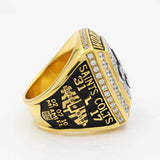 2009 New Orleans Saints Super Bowl Ring For Sale
