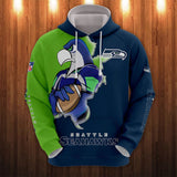 20% OFF Seattle Seahawks Hoodie Mens Cheap- Limitted Time Sale