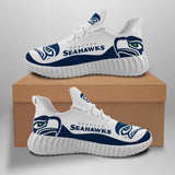23% OFF Cheap Seattle Seahawks Sneakers For Men Women, Seahawks shoes