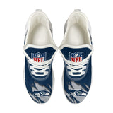 Up To 40% OFF The Best Seattle Seahawks Sneakers For Running Walking