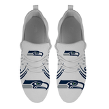 23% OFF Best Seattle Seahawks Sneakers Rugby Ball Vector For Sale