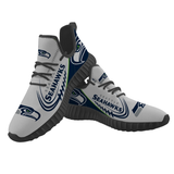 23% OFF Best Seattle Seahawks Sneakers Rugby Ball Vector For Sale