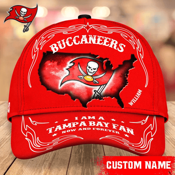 The Best Cheap Tampa Bay Buccaneers Hats I Am A Tampa Bay Fan Custom Name
