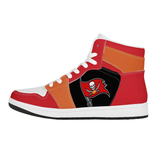 Up To 25% OFF Best Tampa Bay Buccaneers High Top Sneakers